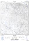 115P13 - GRAVEL LAKE - Topographic Map