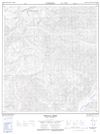 115P15 - SPRAGUE CREEK - Topographic Map