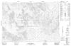 117A13 - MOUNT SEDGWICK - Topographic Map