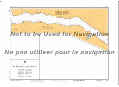 1202 Cap Eternite to Saint Fulgence