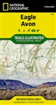 121 Eagle Avon National Geographic Trails Illustrated