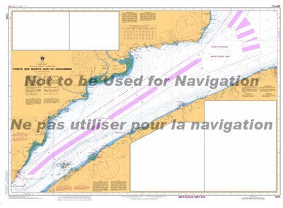 1236 Pointe des Monts to Escoumins