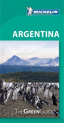 The Argentina Green Travel Guide book, a fresh addition to Michelin's South American coverage, is a remarkable resource designed to immerse travelers in the enchanting landscapes, rich culture, and unique experiences that Argentina has to offer. This comp