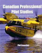 Canadian Professional Pilot Studies