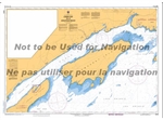 2018 - Lower Gap to Adolphus Reach Nautical Chart. Canadian Hydrographic Service (CHS)'s exceptional nautical charts and navigational products help ensure the safe navigation of Canada's waterways. These charts are the 'road maps' that guide mariners safe