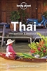 Thai Phrasebook and Dictionary by Lonely Planet. Bargain with your samlor driver, find locally made souvenirs and order authentic street food; all with your trusted travel companion. With language tools in your back pocket, you can truly get to the heart