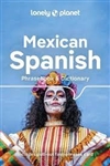 Mexican Spanish Phrasebook and Dictionary by Lonely Planet is your handy passport to culturally enriching travels with the most relevant and useful Mexican Spanish phrases and vocabulary for all your travel needs. Order Mexican delicacies at restaurants