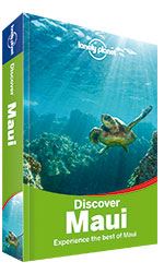 Discover Maui Lonely Planet