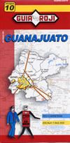 Guanajuato Guia Roji