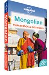 Mongolian Phrasebook Lonely Planet