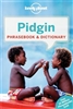Pidgin Phrasebook Lonely Planet.  This Lonely Planet phrasebook is a guide to the pidgins and creoles of Papua New Guinea, the Solomon Islands, Vanuatu, north Australia and the Torres Strait.