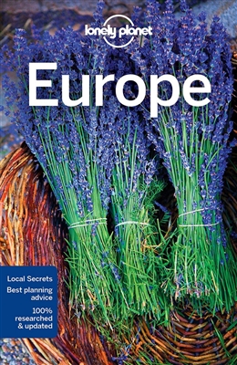 Europe Travel Guide & Maps. Coverage includes Western Europe, Eastern Europe, Turkey, Russia, Scandinavia and more. Over 190 maps. There simply is no way to tour Europe and not be awestruck by its scenic beauty, epic history and dazzling artistic and culi