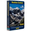 Rockies Central - Climbing Guide Book by David Jones. This detailed illustrated guide will show you how to successfully and safely navigate the tallest peaks in the Central Rockies in Alberta and beautiful British Columbia. Written by David P. Jones. Show