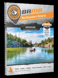 Northeast Ontario Backroad Mapbook. The Northeastern Ontario guide covers the areas: Cochrane, Hearst, Manitoulin Island, Moosonee, North Bay, Sault Ste. Marie, Sudbury, Temagami, Timmins, Wawa. The Backroad Mapbooks are Canada's bestselling outdoor recre