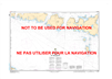 2297 - Duck Islands to DeTour Passage - Canadian Hydrographic Service (CHS)'s exceptional nautical charts and navigational products help ensure the safe navigation of Canada's waterways. These charts are the 'road maps' that guide mariners safely from por