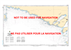 2298 - Cove Island to Duck Islands - Canadian Hydrographic Service (CHS)'s exceptional nautical charts and navigational products help ensure the safe navigation of Canada's waterways. These charts are the 'road maps' that guide mariners safely from port t