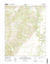 Supply Arkansas - Missouri - 24k Topo Map