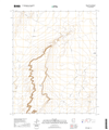 White Point Arizona - 24k Topo Map