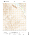 Winkelman Arizona - 24k Topo Map