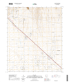 Wittmann Arizona - 24k Topo Map