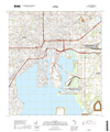 Tampa Florida - 24k Topo Map