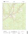 Youngstown Florida - 24k Topo Map