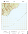 USGS topographic maps are the most detailed maps for the USA. They show features such as roads, trails, lakes and rivers, cities, towns, villages, contours, mountain peak and much more. Choose laminated or our waterproof / tearproof paper for the best pos