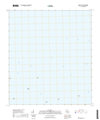 Three Mile Bay Louisiana - 24k Topo Map