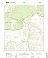 Westwood Louisiana - 24k Topo Map