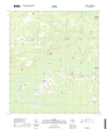 Whitehall Louisiana - 24k Topo Map