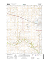 Waseca Minnesota - 24k Topo Map