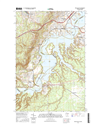 West Duluth Minnesota - Wisconsin - 24k Topo Map