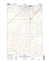 Willmar Minnesota - 24k Topo Map