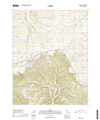 Versailles Missouri - 24k Topo Map