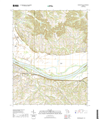 Washington East Missouri - 24k Topo Map