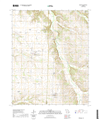 Wheaton Missouri - 24k Topo Map