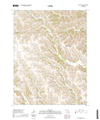 Willmathsville Missouri - 24k Topo Map