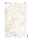 Windham Montana - 24k Topo Map