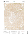 Walton - Nebraska - 24k Topo Map