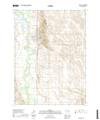 West Point NE - Nebraska - 24k Topo Map