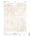 Western SW - Nebraska - 24k Topo Map