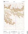 Williams Ranch - Nebraska - 24k Topo Map