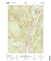 Plymouth New Hampshire - 24k Topo Map