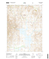 Wild Horse Nevada - 24k Topo Map