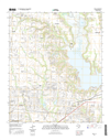 Wylie Texas - 24k Topo Map