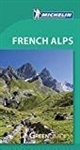 French Alps Travel Green Guide by Michelin. Expand your holiday horizons with Michelin Green Guide French Alps. This travel guide features detailed mapping, colour photos and insider coverage of skiing areas, hiking retreats, shopping, accommodation and r