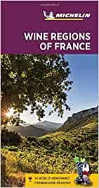 Wine Regions of France Guide Book. The freshly updated Michelin Green Guide Wine Regions of France is ideal for a thematic journey across Frances 14 renowned wine regions. Learn all about French wine with background information on wine making, tasting and