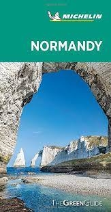 Normandy, a region in northwestern France, holds great historical significance due to its involvement in World War II. With the help of the Michelin Green Guide Normandy, you can explore the top war sites and immerse yourself in the region's rich history.