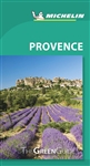 Provence France - Michelin Green Guide. The updated Green Guide Provence brings serene landscapes and rich history to life. It highlights the region's top attractions, the most interesting towns, the best walking and driving tours, and great places to eat