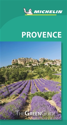 Provence France - Michelin Green Guide. The updated Green Guide Provence brings serene landscapes and rich history to life. It highlights the region's top attractions, the most interesting towns, the best walking and driving tours, and great places to eat